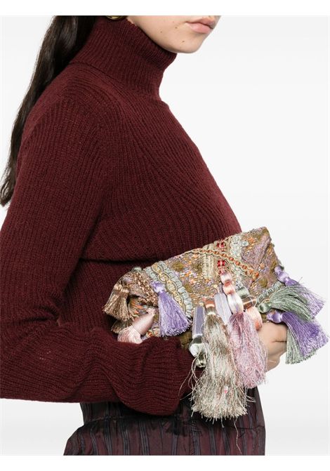  DRIES VAN NOTEN | Bag | 0115112353606